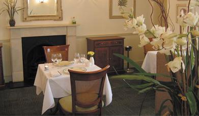 The Cavendish Restaurant, Dukes Hotel