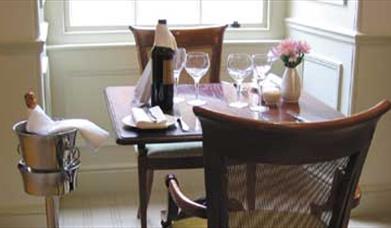 Thumbnail for Cavendish Restaurant at Dukes Hotel
