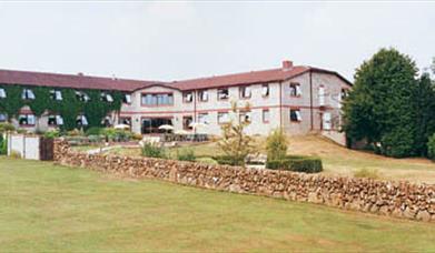 Thumbnail for Best Western Centurion Hotel