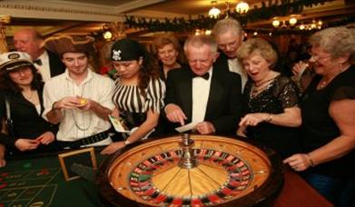 Thumbnail for December/January events on Brunel's ss Great Britain