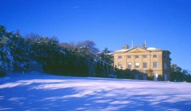 Thumbnail for Christmas at Claverton