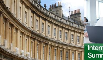 International English Language Summer School July - August 2013