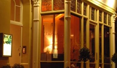 Thumbnail for Clarkes Restaurant