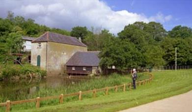 Thumbnail for Claverton Pumping Station