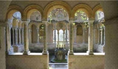 Thumbnail for Iford Opera and Jazz Festival