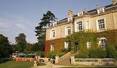 Thumbnail for Combe Grove Manor Hotel & Country Club