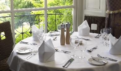 Combe Grove Manor