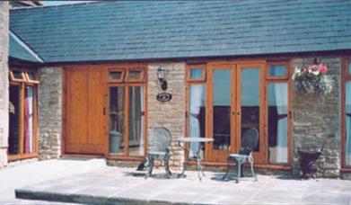 Thumbnail for Coombe Barn Holidays