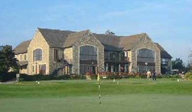Thumbnail for Cumberwell Park