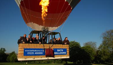 Bath Balloons