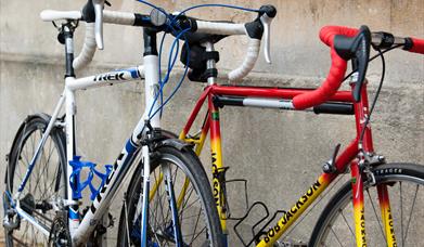 Bike Bath 2012