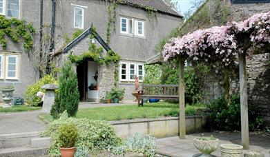Crapnell Farmhouse B&B