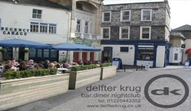 Thumbnail for Delfter Krug