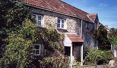 Thumbnail for Dolphin Cottage