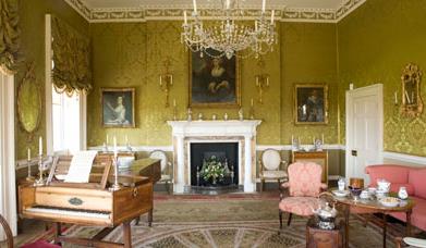 Drawing Room