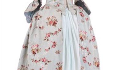 Thumbnail for Dresses From History at the Fashion Museum
