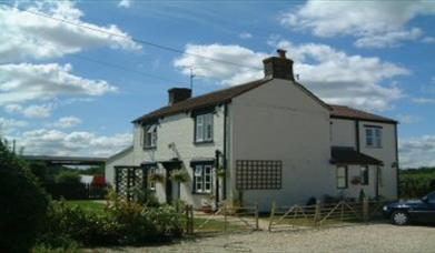 Thumbnail for Eastbrook Cottage