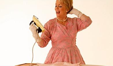 Thumbnail for Enjoy showing at the Theatre Royal