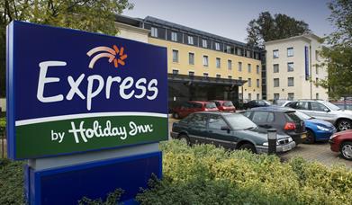 Thumbnail for Express by Holiday Inn Bath