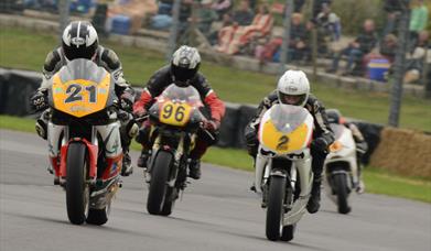 King of Club Racing