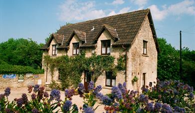Thumbnail for Fosse Farmhouse Cottages