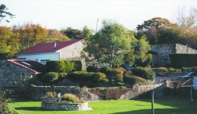 Thumbnail for Greyfield Farm Cottages