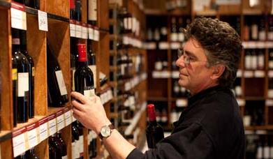 Great Western Wine