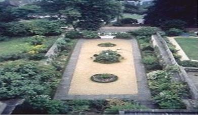 Thumbnail for Georgian Garden