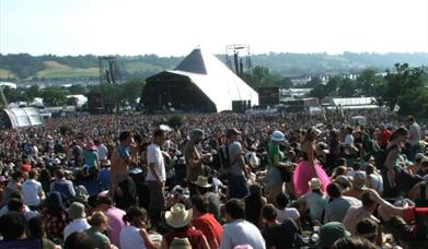 Thumbnail for Glastonbury Festival
