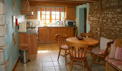 Thumbnail for Great Ashley Farm Cottage