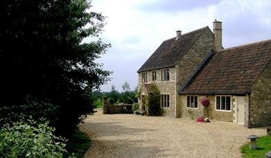Thumbnail for Great Ashley Farm