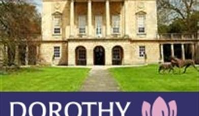 Summer wine tasting at Holburne Museum in aid of Dorothy House Hospice Care