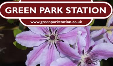 Thumbnail for Green Park Station