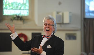 Celebrate Coronation with Musical Extravaganza at Bath Abbey