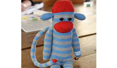 Half Term at The Makery