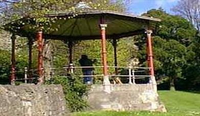 Thumbnail for Hedgemead Park
