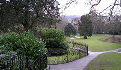 Henrietta Park