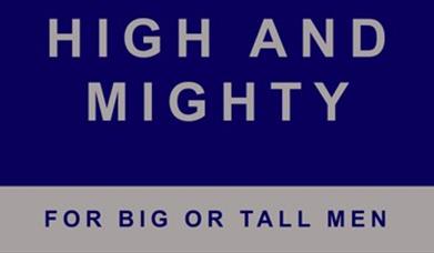 Thumbnail for High and Mighty