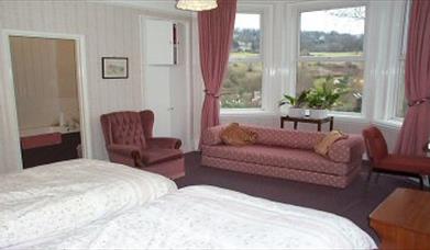 Thumbnail for Highclere Holidays