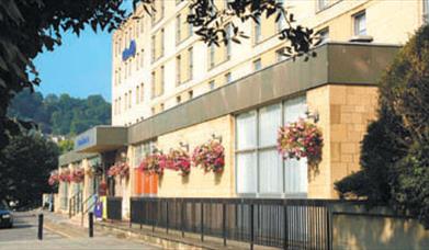 Thumbnail for Hilton Bath City