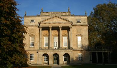 Holburne Museum