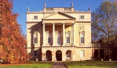 Thumbnail for Holburne Museum of Art