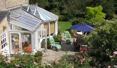 Thumbnail for Holly Cottage & Hollies Garden Apartment