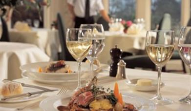 Thumbnail for Homewood Park Restaurant