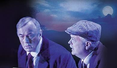 Thumbnail for The Hound of the Baskervilles at the Theatre Royal