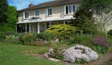 Thumbnail for Orchard House