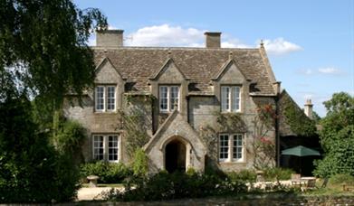 Pickwick Lodge Farm