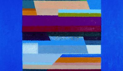 Thumbnail for In Colour: John Eaves Retrospective at the Victoria Art Gallery