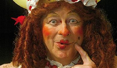 Thumbnail for Jack and the Beanstalk at the Theatre Royal