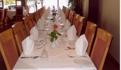 Thumbnail for Jaflong Indian Restaurant